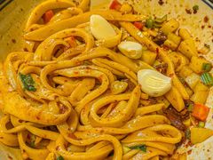 -宋益驴蹄子面肉夹馍(辛家庙店)