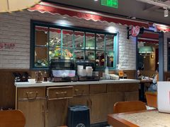 -金谷园饺子馆(北邮总店)