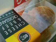 -85度C(南京龙江店)