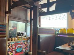 -吃饭皇帝大(合生汇店)