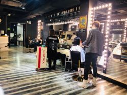 -菲拉派瑞连锁沙龙