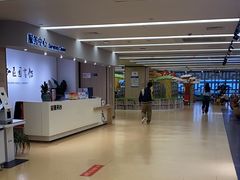 -杭州滨江区图书馆科技分馆