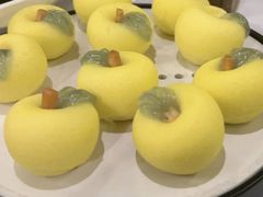 -香芙茗茶楼(梅家坞店)