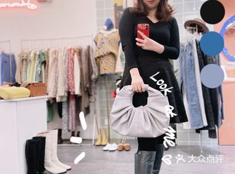 什么️这家穿衣显瘦网红买手店你居然没去过️