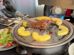 -黑牛の店·黑金店(沈阳万象城店)