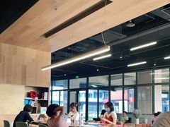 大堂-山下C5cafe(惠通时代广场店)