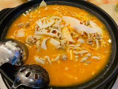-李师傅脆肚(梅林店)