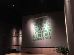 -棒约翰比萨·意面(古墩路店)