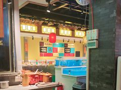 -钵家大院·地道湖北菜(江夏·大花岭店)