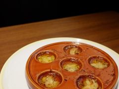 -萨莉亚意式餐厅(杭州滨江天街店)