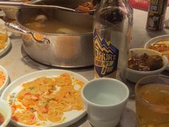 -宴全牛粤来越牛潮汕鲜牛肉火锅(海州万达广场店)