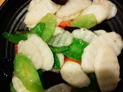 -嘎嘎鸭脑壳(蜀汉路店)
