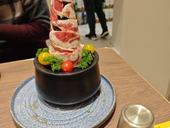 -大可泥炉烤肉(中街店)