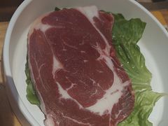 -肆幺幺烤肉(乐汇城店)