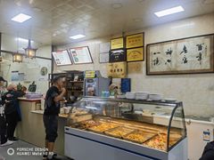 -老刘家泡馍(钟楼广济街店)