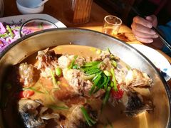 -下梅人家土菜馆(历史文化餐厅度假区店)