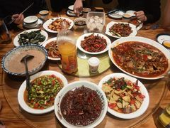 -小口味
