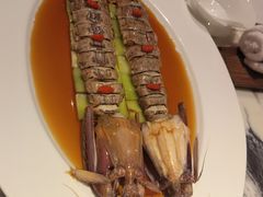 -遇外滩(BFC外滩金融中心店)