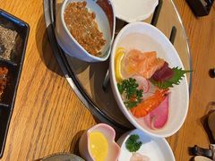 -赤坂亭·M9和牛烧肉·铁板烧·日料398放题(长泰广场店)