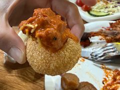 -清真·AL-JANNAT 佳纳特餐厅(狮子桥店)