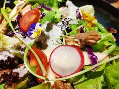 -清真·艾美可餐厅(大悦汇店)