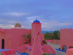 -漳州滨海火山岛自然生态风景区