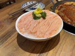 -旧街市鲜货老火锅(大光路店)