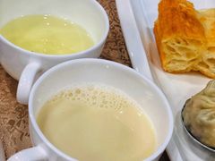 -麒麟中餐厅·经典粤菜·地道菜式老字号(广州长隆酒店)