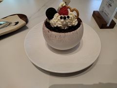 -向森咖啡·蛋糕·简餐