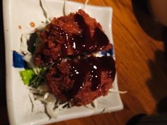 -万藏·荞麦酒房BANKURA JAPANESE SOBA KITCHEN(长乐路店)