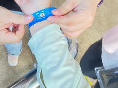 -长泰漂流水陆空景区