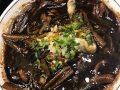 -丰收日·小海鲜·沪上家宴(顾村正大店)