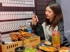 -Let’s WaKao瓦烤(贝森店)