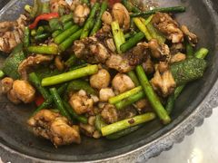 -绅士餐厅龙虾·烧烤(西门路店)