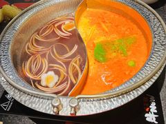 -牛New寿喜烧(虹桥新天地店)