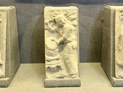 -洛阳古墓博物馆