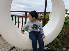 椰子饭-蜈支洲岛珊瑚酒店临海阁中餐厅