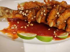 -上海小南国(仲盛世界商城店)