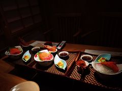 -锅物新语&寿喜烧.炉端割烹(世博源店)
