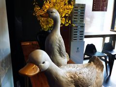 -四季民福烤鸭店(王府井东安门店)