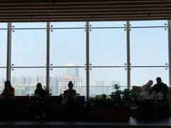 -Seesaw Coffee(朝阳大悦城店)