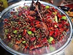 -叶派龙虾•招牌香辣蟹·海鲜(中海国际店)