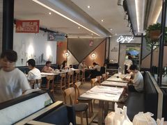 -新旺茶餐厅·早餐·夜宵(仙霞店)