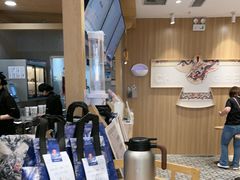 -霸王茶姬(建邺万达广场店)