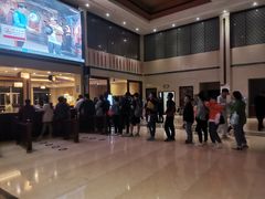 -三江森林温泉度假区