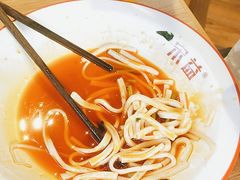 -宋益驴蹄子面肉夹馍(辛家庙店)