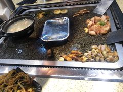 -猪的故事·韩式烤肉(韩乐坊店)