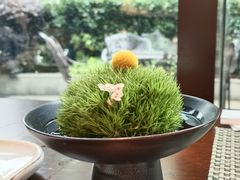 -上海兴国宾馆香樟园西餐厅