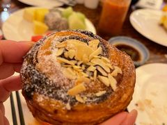-鸣诗自助餐(澳門四季酒店)