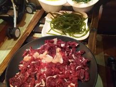 -悦来悦牛潮汕牛肉火锅(大浪店)